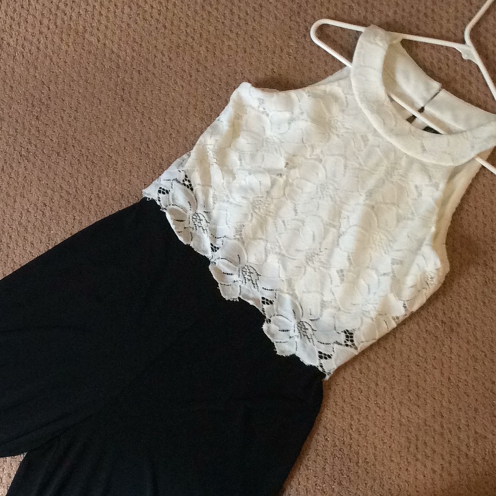 Jumpsuit